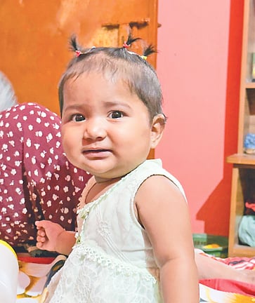 মাদারীপুর থেকে ঢাকা ৪ হাসপাতাল ঘুরেও বাঁচানো গেল না সোহা মনিকে