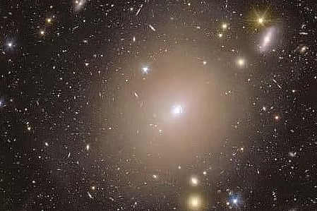 পৃথিবী থেকে ১২০ আলোকবর্ষ দূরে ভিন্ন ধরনের সৌরজগতের সন্ধান