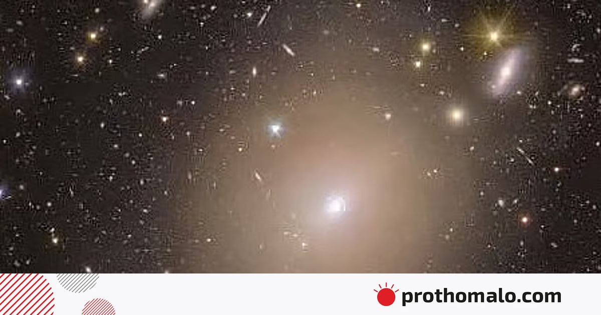 একটি নতুন ধরনের সৌরজগতের আবিষ্কার