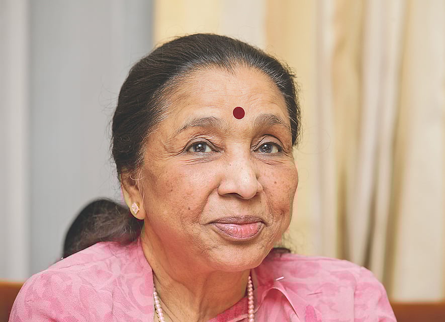 সংগীতের স্বর্ণযুগের শেষ নক্ষত্রের অবসান