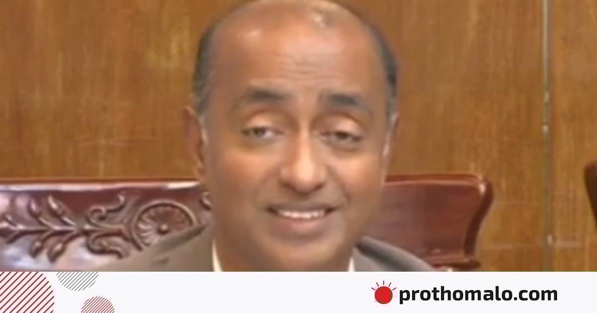 যেসব অধ্যাদেশ উপস্থাপন হয়নি, সেগুলো নিয়ে বিভ্রান্তি না ছড়ানোর আহ্বান আইনমন্ত্রীর যেসব অধ্যাদেশ উপস্থাপন হয়নি, সেগুলো নিয়ে বিভ্রান্তি না ছড়ানোর আহ্বান আইনমন্ত্রীর