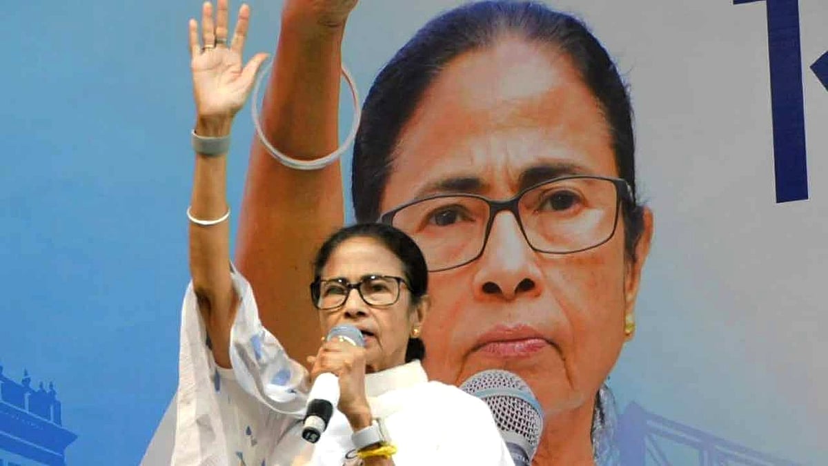 পশ্চিমবঙ্গের নির্বাচন: মমতার ক্ষমতা এবার কি টিকবে