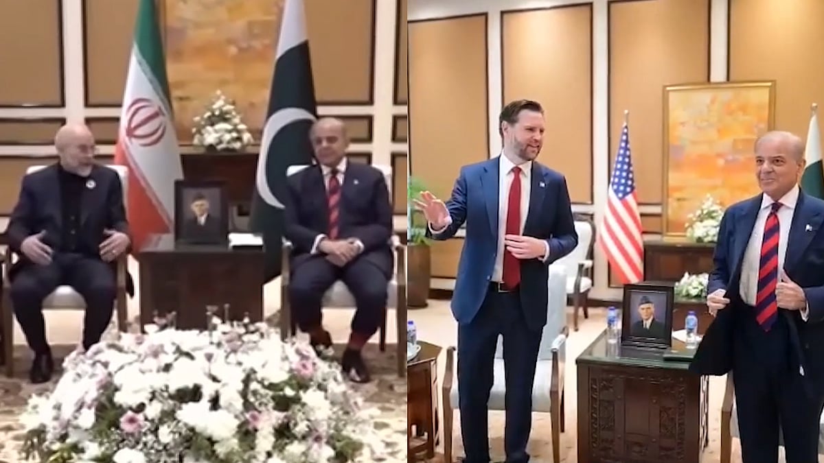 ইরান-যুক্তরাষ্ট্র বৈঠক: কী নিয়ে কথা হলো, কেন হলো না চুক্তি