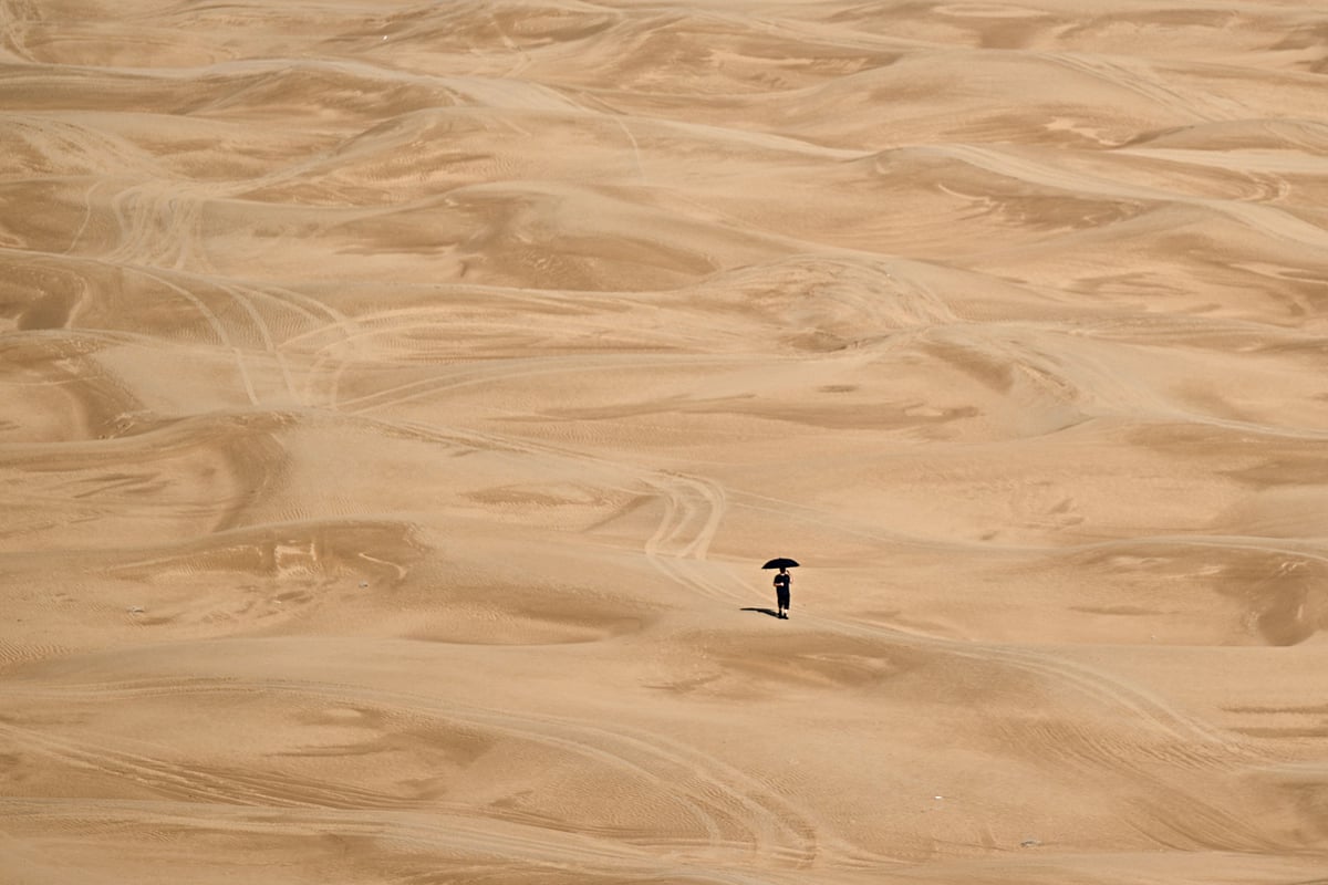 ধৈর্যকে অভ্যাসে পরিণত করার একটি সহজ কৌশল