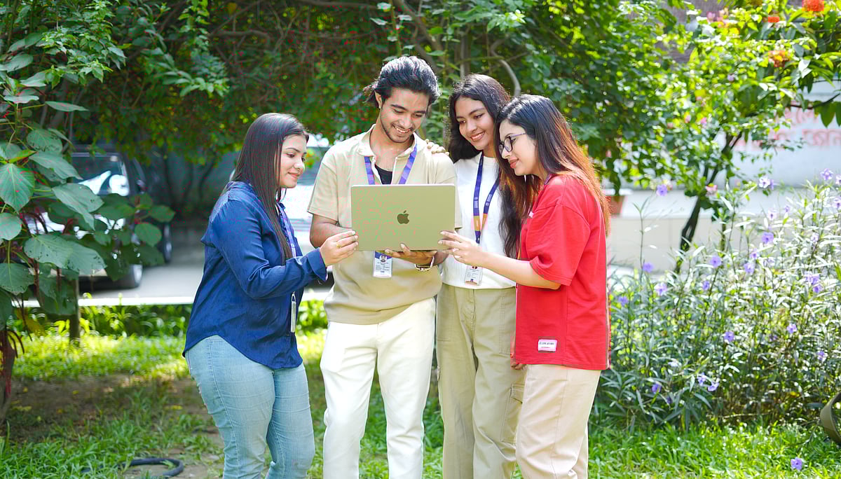 সামার ২০২৬ সেশনে ভর্তি নিচ্ছে স্টামফোর্ড ইউনিভার্সিটি