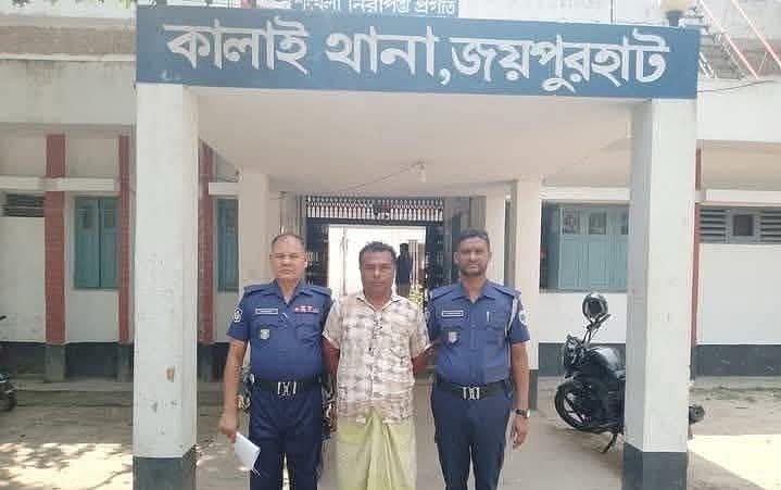 গরু চুরির মামলায় কারাগারে যাওয়া বিএনপি নেতাকে দল থেকে বহিষ্কার