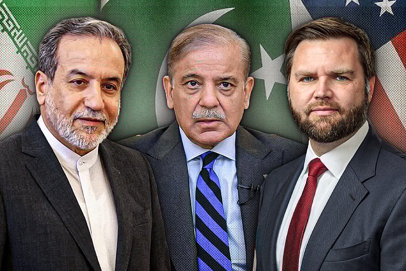 মতপার্থক্য থাকলেও আলোচনা চালিয়ে যাবে ইরান ও যুক্তরাষ্ট্র: তেহরান