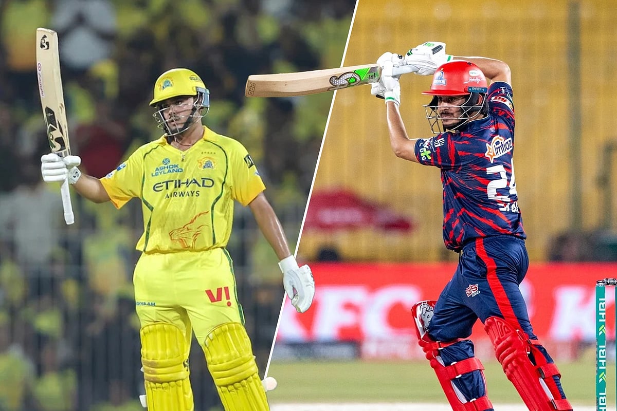 রিটায়ার্ড আউটের নতুন যুগ, লাভ হচ্ছে কতটা