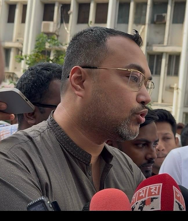 মালয়েশিয়ার শ্রমবাজার দ্রুত উন্মোচনের জন্য কাজ করে যাচ্ছি: প্রধানমন্ত্রীর উপদেষ্টা