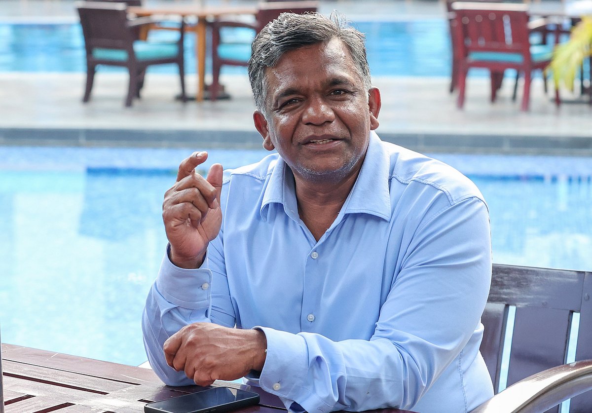 ‘কখনো ভাবিনি যে, একটা বোর্ড এত নগ্নভাবে ভেঙে দিতে পারে’