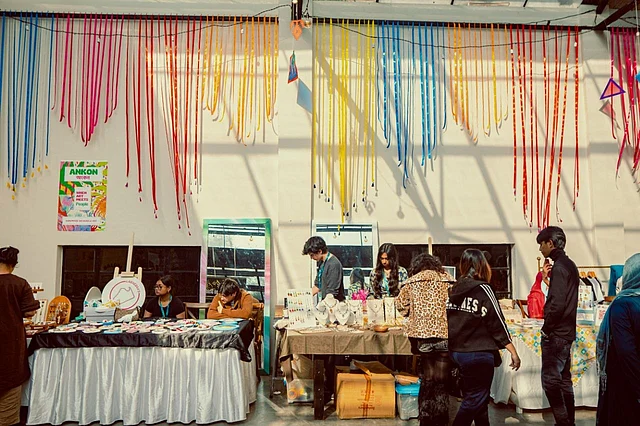 গ্রিন হাউজে থাকবে খেলাঘর