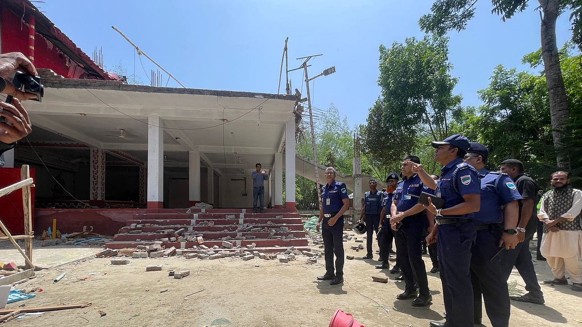 ছবি: প্রথম আলো