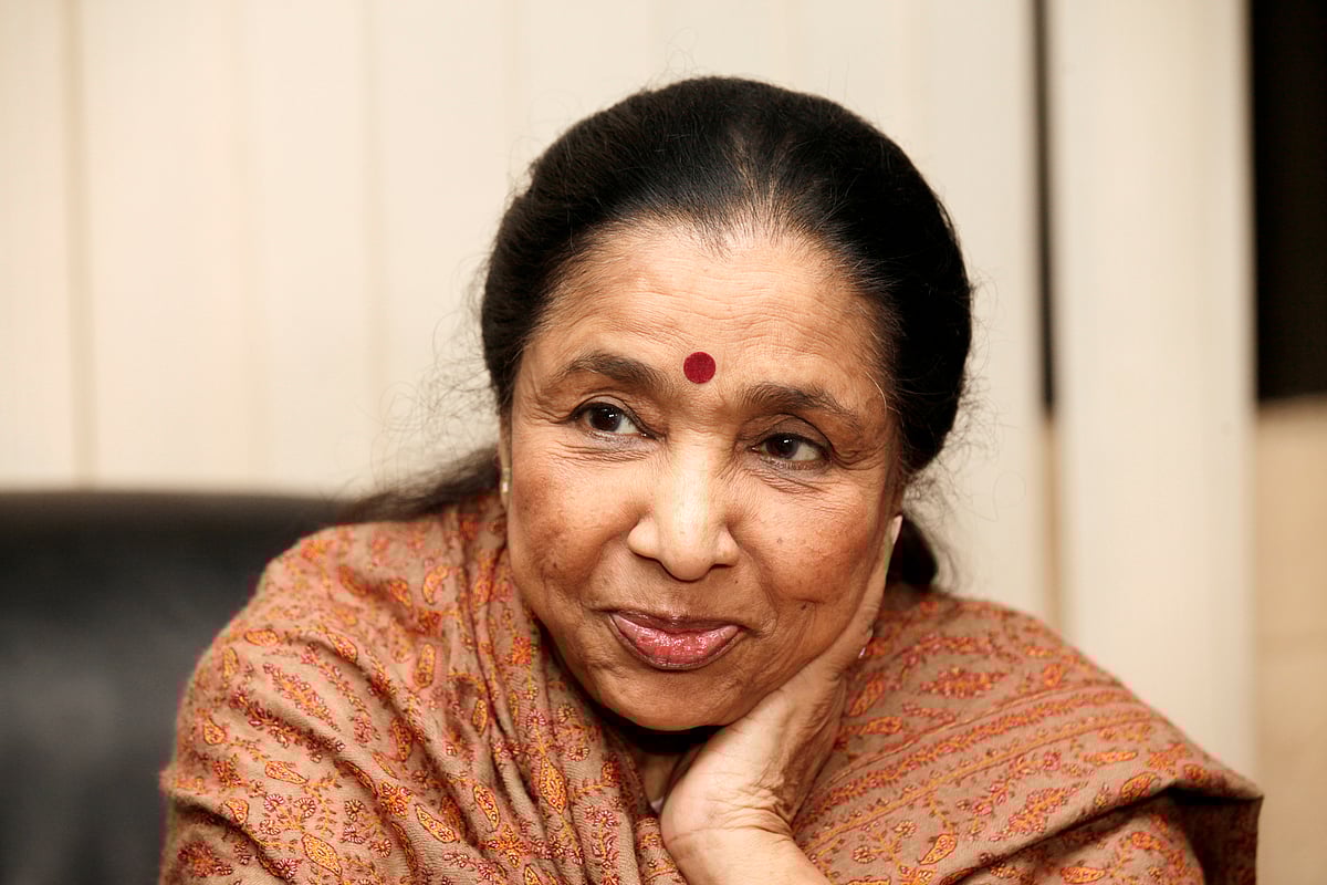 ‘আমি ইন্ডাস্ট্রির শেষ মোগল’, বলেছিলেন আশা—গাইতে গাইতেই বিদায় নিতে চেয়েছিলেন