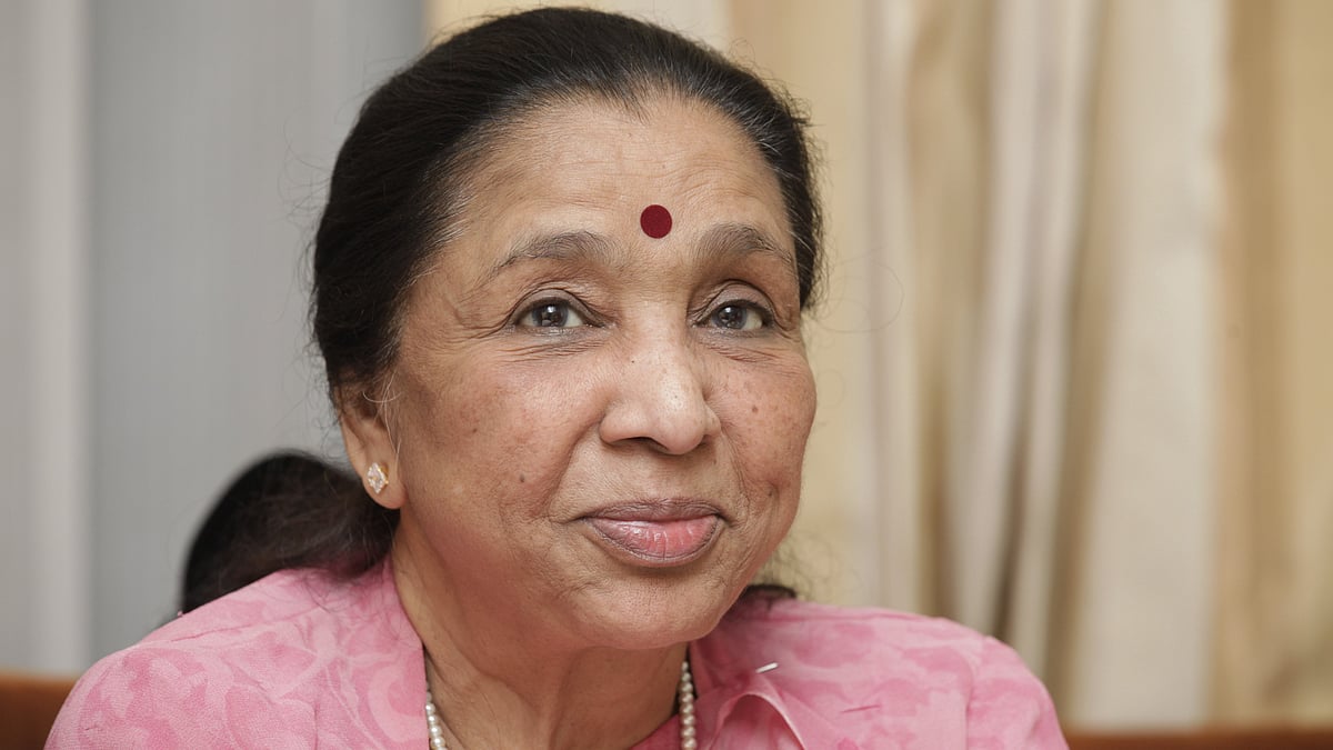 কত সম্পদ রেখে গেলেন আশা, কে উত্তরাধিকারী