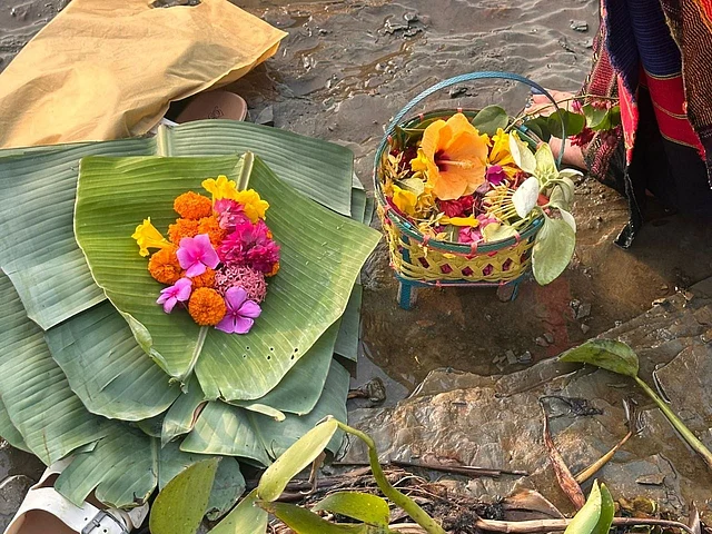ফুলের নানা রঙ আর বৈচিত্র্য নজর কাড়ে