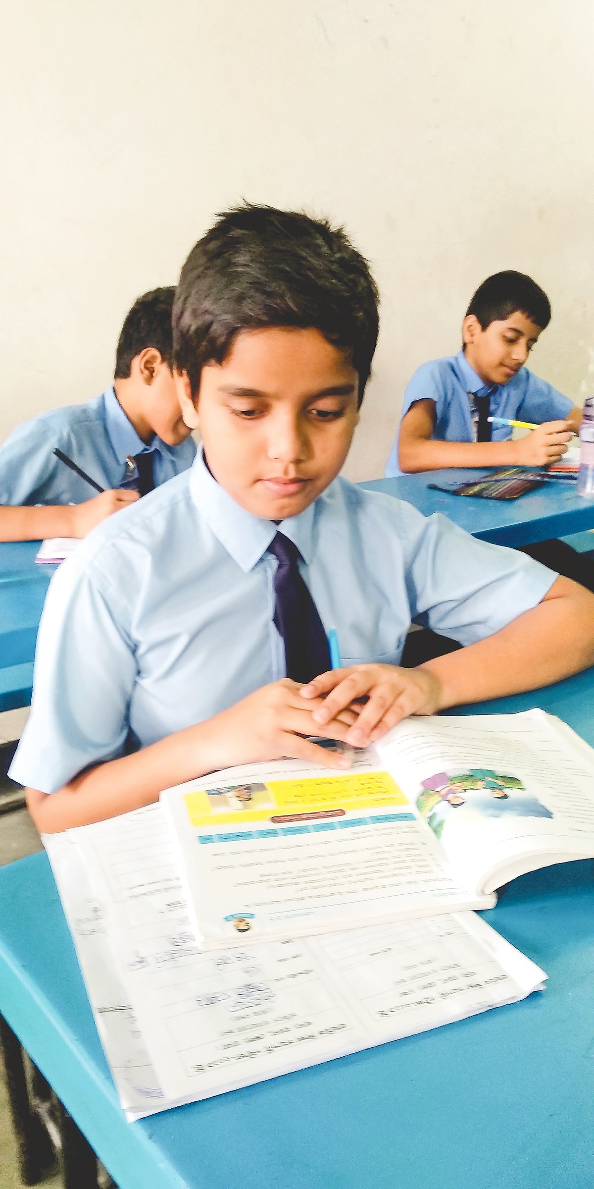 গণিত: ১১ প্রশ্নের উত্তর লিখতে হবে ১৫০ মিনিটে