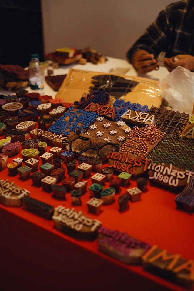 দেশীয় নানা ব্র্যান্ড, ফ্যাশন উদ্যোগ, ডিজাইনার, কারুশিল্পী ও এই প্রজন্মের সৃজনশীল ইনডিপেনডেন্ট ক্রিয়েটররা একত্র হবেন মার্কেটপ্লেসে