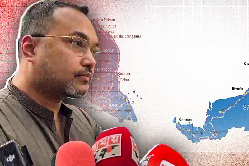 মালয়েশিয়ার শ্রমবাজার দ্রুত চালুর আশ্বাস মাহদী আমিনের