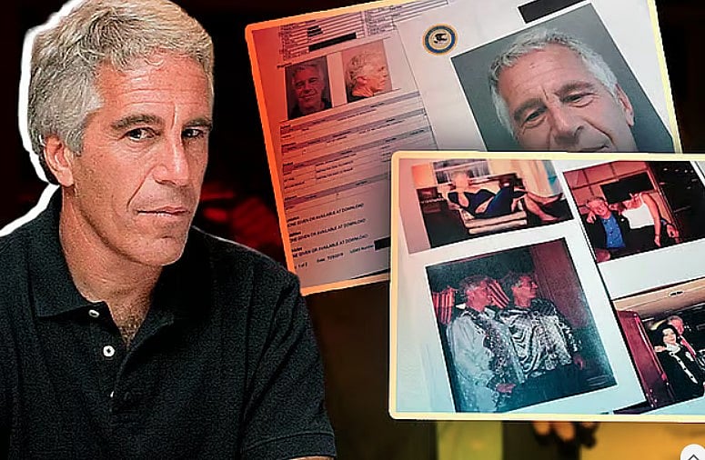 এপস্টিন ফাইল আমাদের আসলে  কী শেখাল