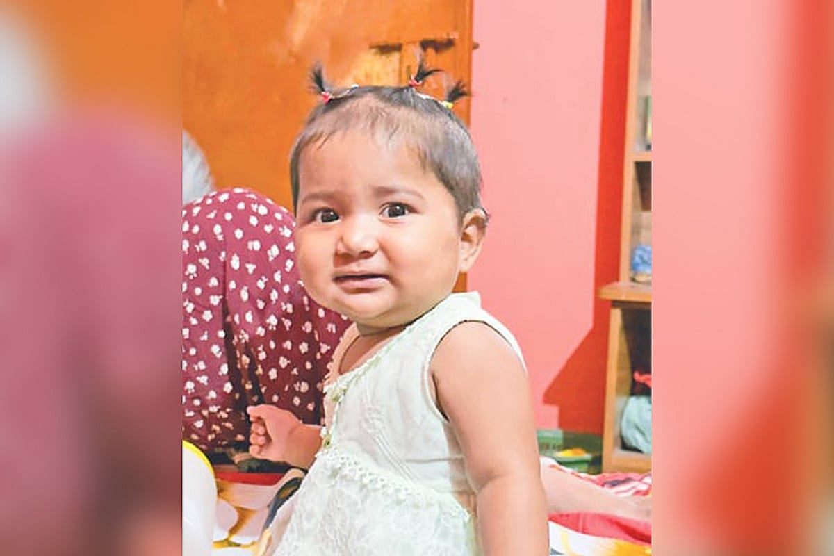 ৪ হাসপাতাল ঘুরেও বাঁচানো গেল না শিশুটিকে
