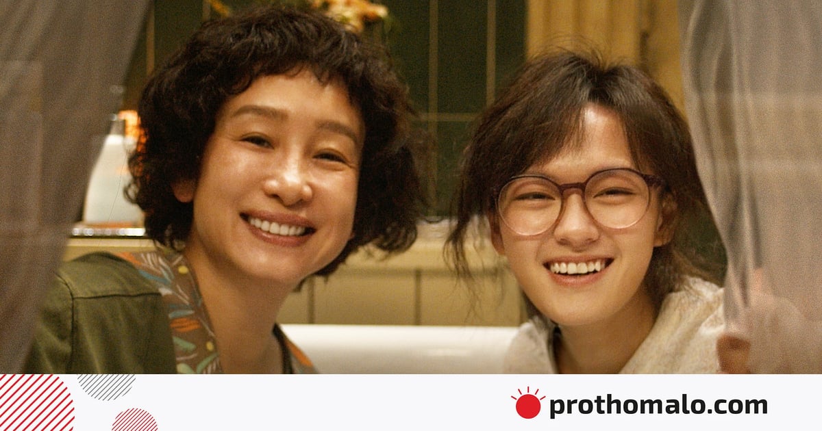 চীনের মা-মেয়ের বদলে যাওয়া সম্পর্কের গল্প শীর্ষে চীনের মা-মেয়ের বদলে যাওয়া সম্পর্কের গল্প শীর্ষে