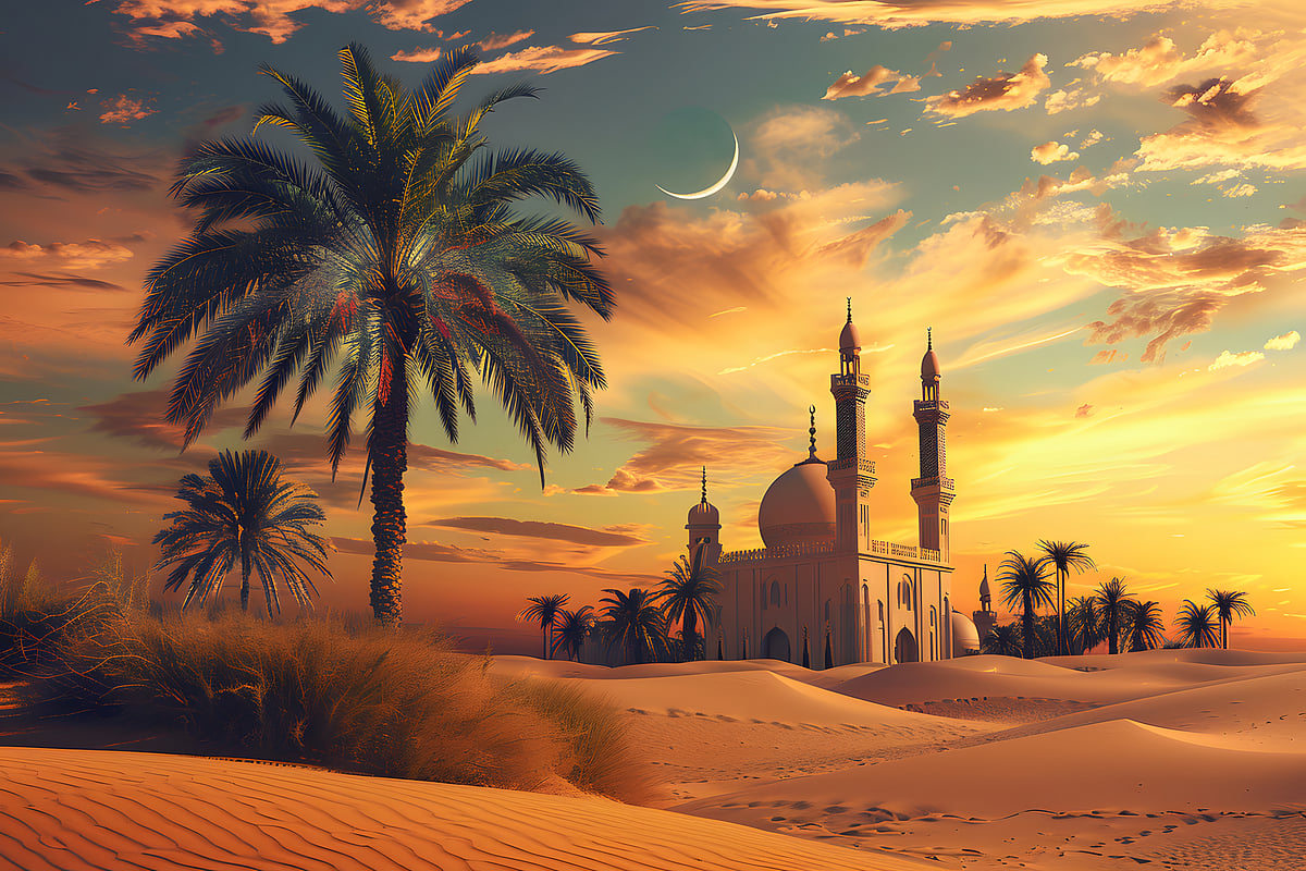 মুসলিম শাসকদের জবাবদিহির উদাহরণ