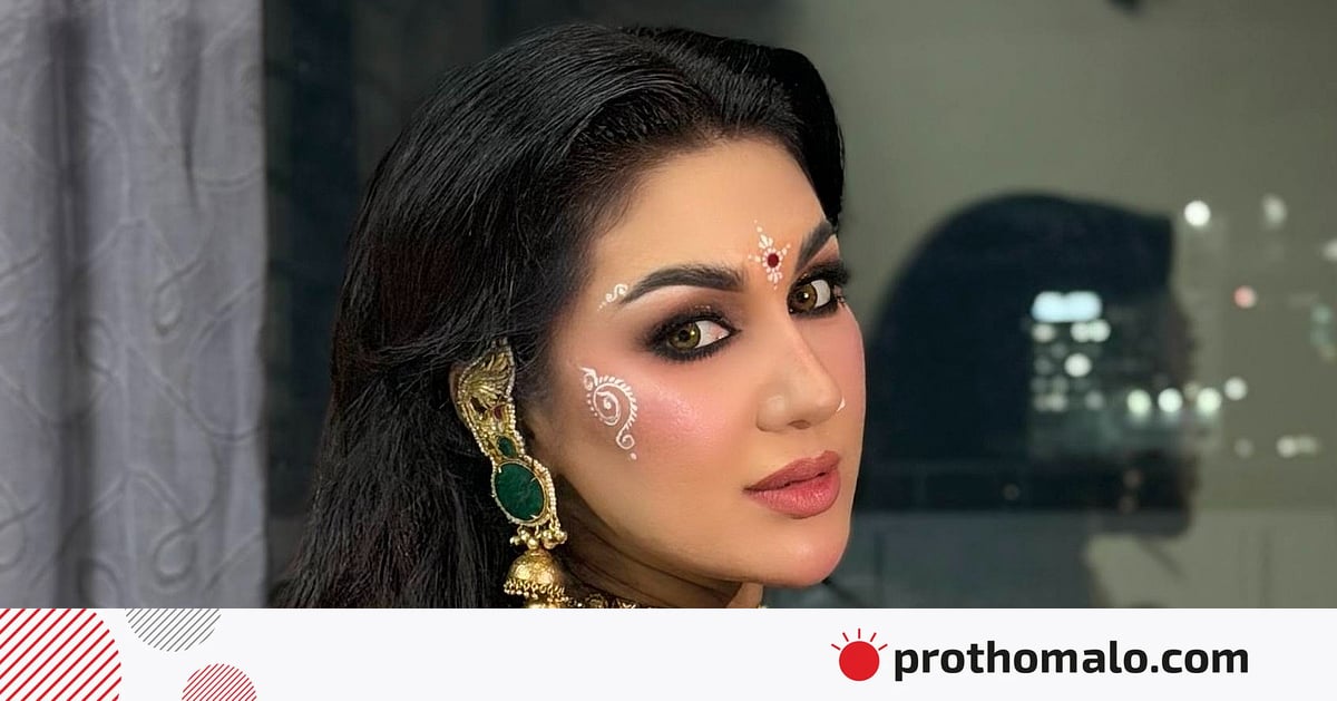 অল্প বয়সের আবেগে বিয়ে, অপু বললেন ‘জীবনের বড় ভুল’ অল্প বয়সের আবেগে বিয়ে, অপু বললেন ‘জীবনের বড় ভুল’