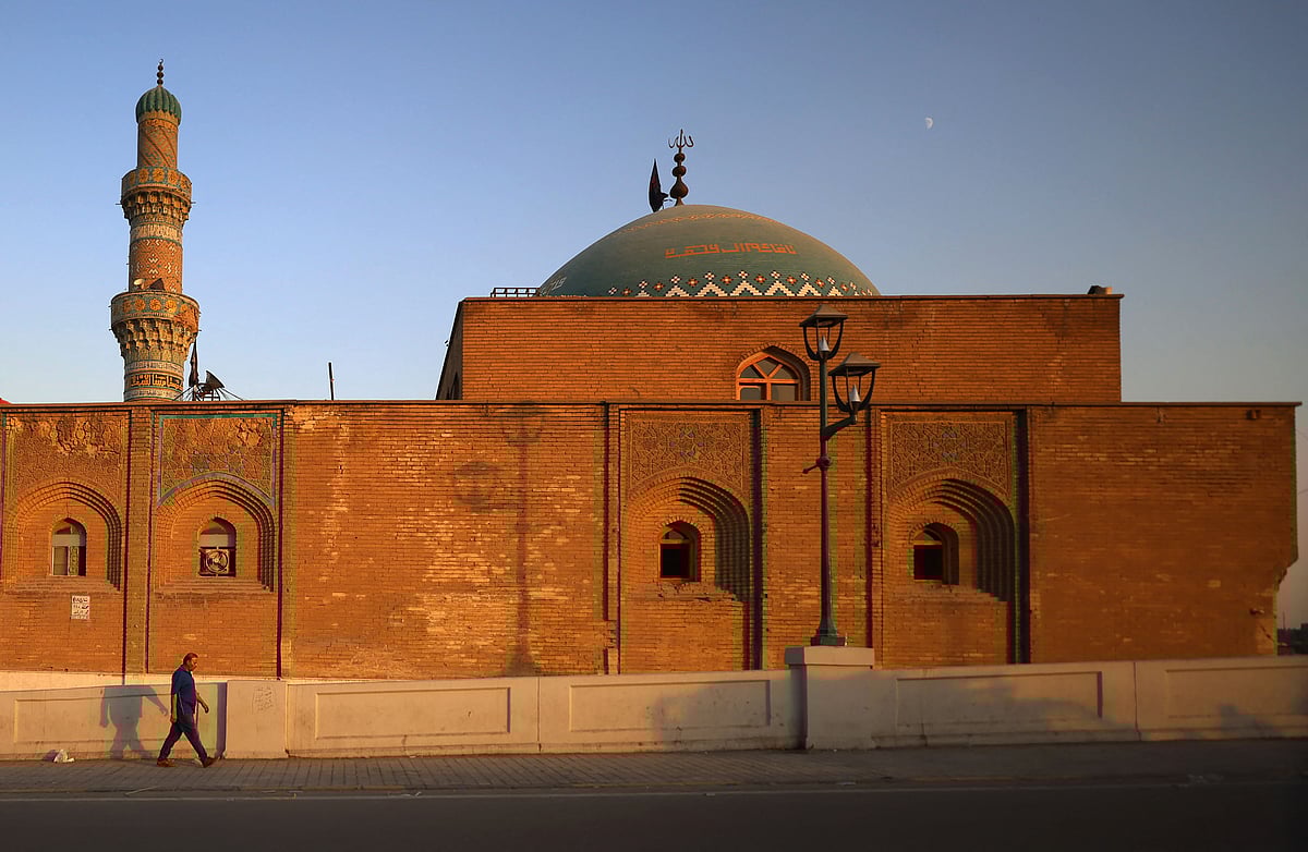 ইসলামি রাষ্ট্রে অমুসলিমদের নিরাপত্তা কতখানি