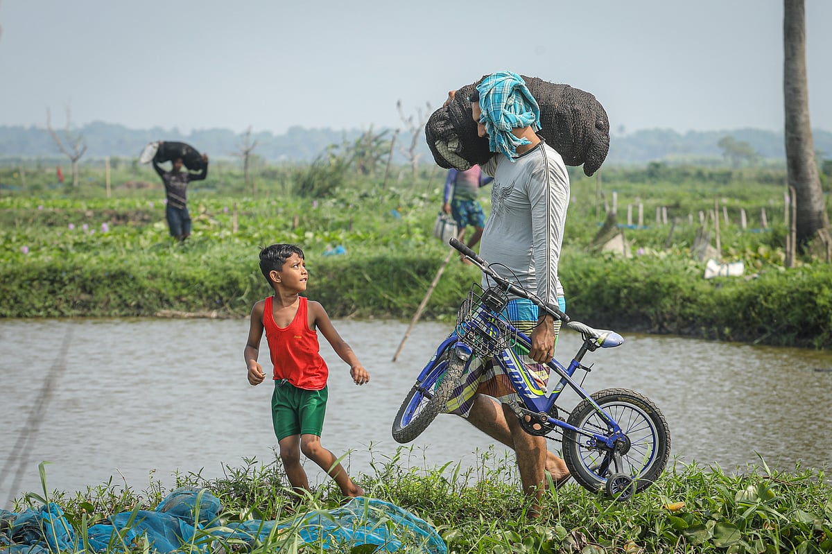 একঝলক (১৩ এপ্রিল ২০২৬)