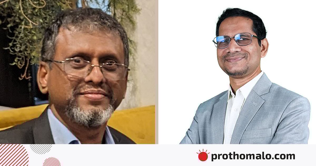 বিইএসের নতুন কমিটির সভাপতি অধ্যাপক তাহমীদ, মহাসচিব অধ্যাপক জাহাঙ্গীর বিইএসের নতুন কমিটির সভাপতি অধ্যাপক তাহমীদ, মহাসচিব অধ্যাপক জাহাঙ্গীর