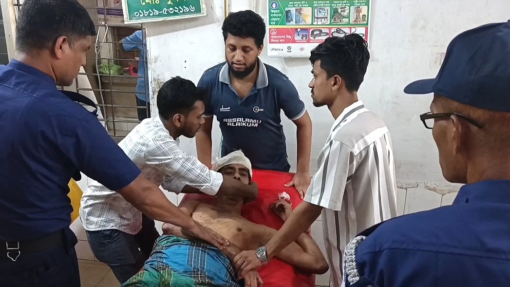 ছবি: প্রথম আলো