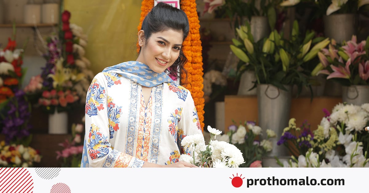 ব্লক প্রিন্ট—হাতে ছাপা নকশায় সময়ের গল্প বলে যে মাধ্যম ব্লক প্রিন্ট—হাতে ছাপা নকশায় সময়ের গল্প বলে যে মাধ্যম