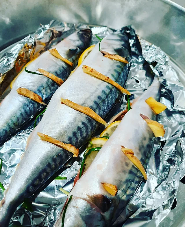 এই ইলিশগন্ধী মাছটি এখন সুলভ বলে জনপ্রিয় হচ্ছে 