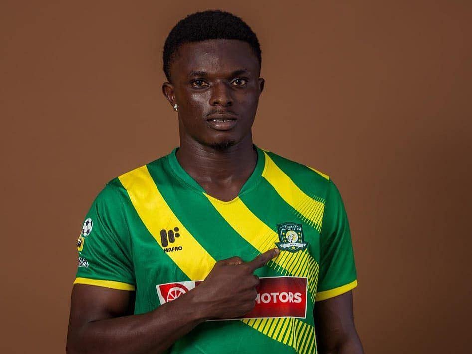 খেলোয়াড়দের বাসে ডাকাতের গুলি, প্রাণ হারালেন ফ্রিমপং