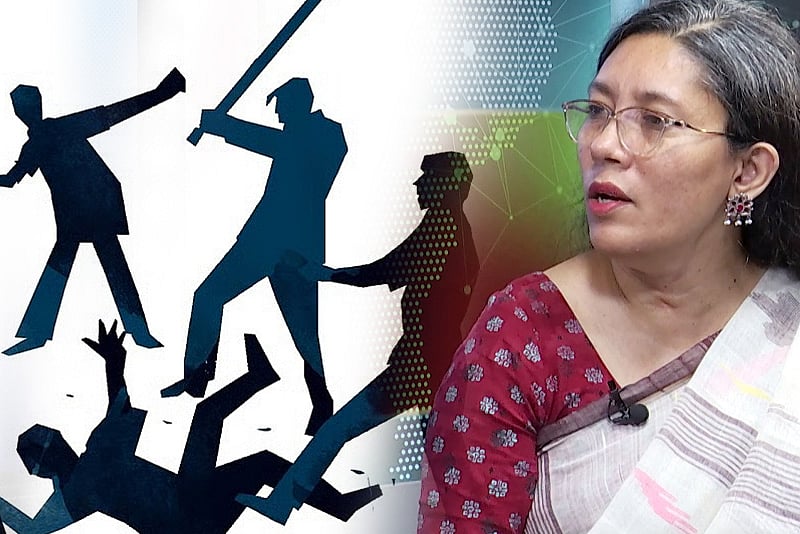 মব কি আবারও মাথাচাড়া দিয়ে উঠছে?