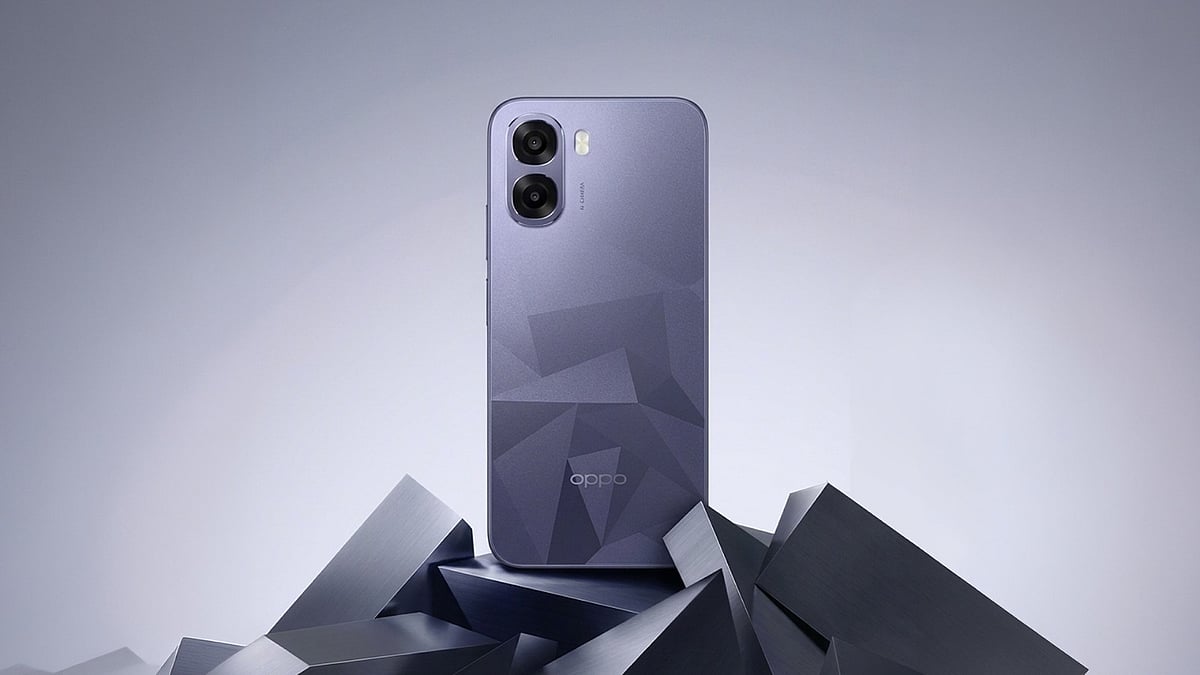 পয়লা বৈশাখ উপলক্ষে দেশের বাজারে নতুন স্মার্টফোন