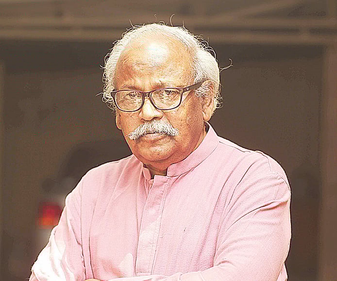 বৈশাখী আলাপ