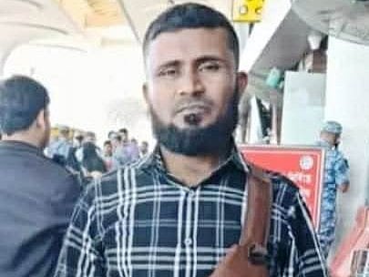 সৌদি আরবে নির্মাণাধীন ভবনের লিফট থেকে পড়ে এক বাংলাদেশির মৃত্যু