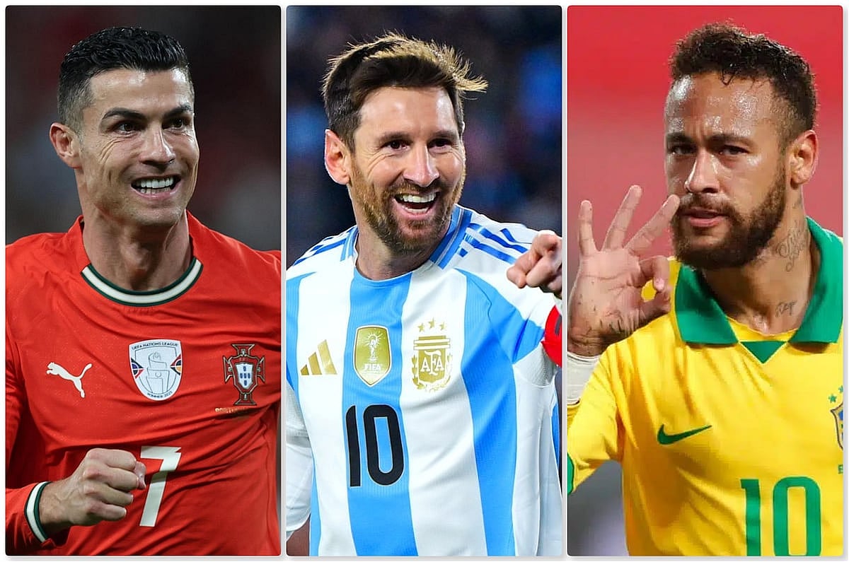 বিশ্বকাপ খেলার সম্ভাবনা কার কেমন