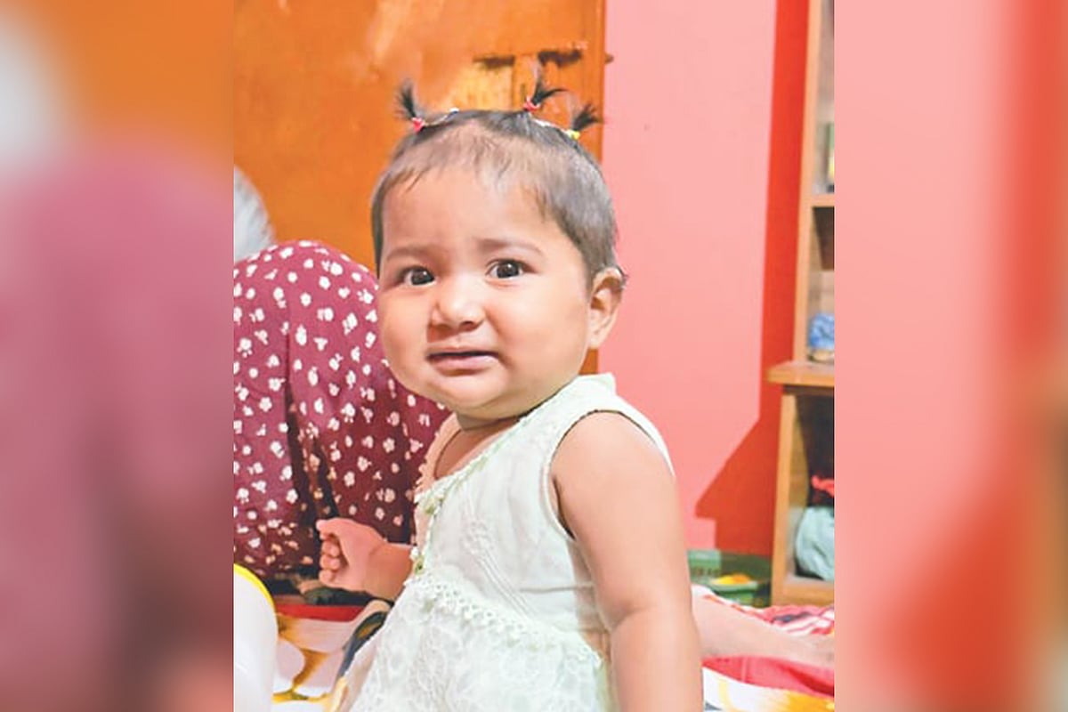 মাদারীপুর থেকে ঢাকা, ৪ হাসপাতাল ঘুরেও বাঁচানো গেল না সোহা মনিকে