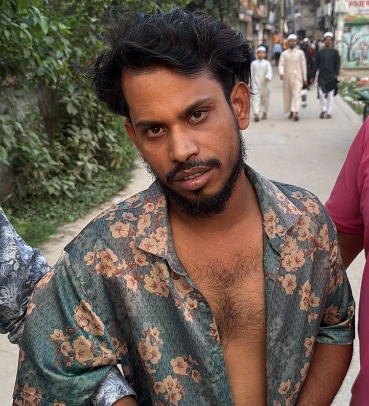 মোহাম্মদপুরে কুপিয়ে ‘কিশোর গ্যাং’-এর দলনেতাকে হত্যা: আরেকজন গ্রেপ্তার 