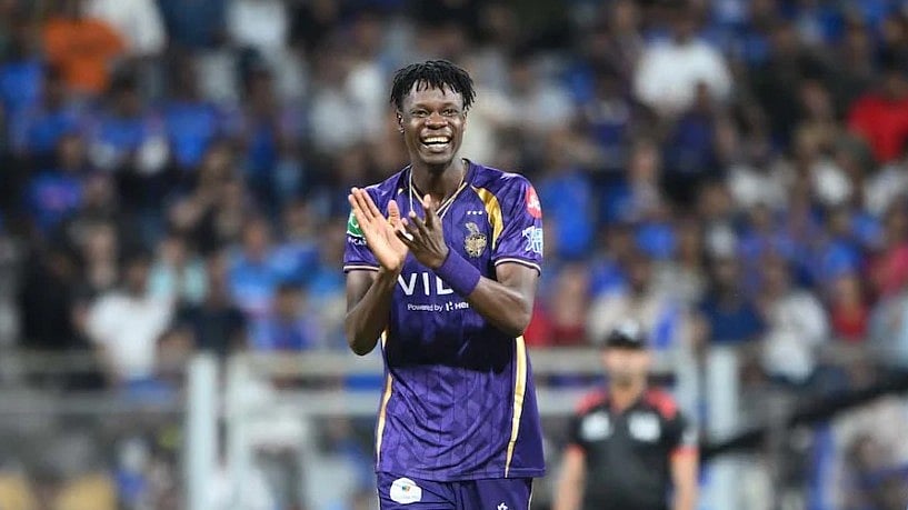 মোস্তাফিজের শূন্যতা পূরণে আইপিএলে যোগ দিয়ে পিএসএলে দুই বছর নিষিদ্ধ মুজারাবানি