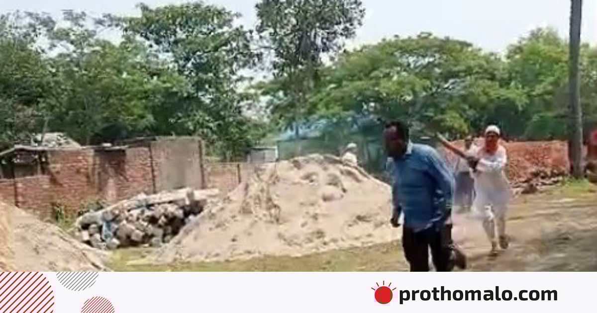 ব্রাহ্মণবাড়িয়ায় এলজিইডির প্রকৌশলীকে মারধরের মামলায় ঠিকাদারের ব্যবস্থাপক গ্রেপ্তার ব্রাহ্মণবাড়িয়ায় এলজিইডির প্রকৌশলীকে মারধরের মামলায় ঠিকাদারের ব্যবস্থাপক গ্রেপ্তার