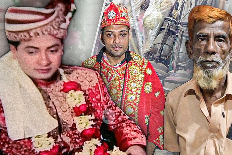 পকেটে ১৫০০ টাকা থাকলেই ‘রাজা’ হওয়া যায়