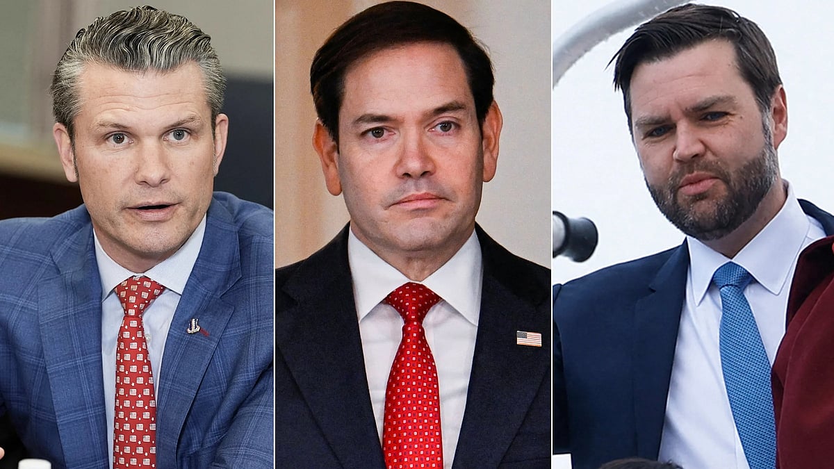 ইরানের সঙ্গে বৈঠক নিয়ে আলোচনায় মার্কিন কর্মকর্তারা