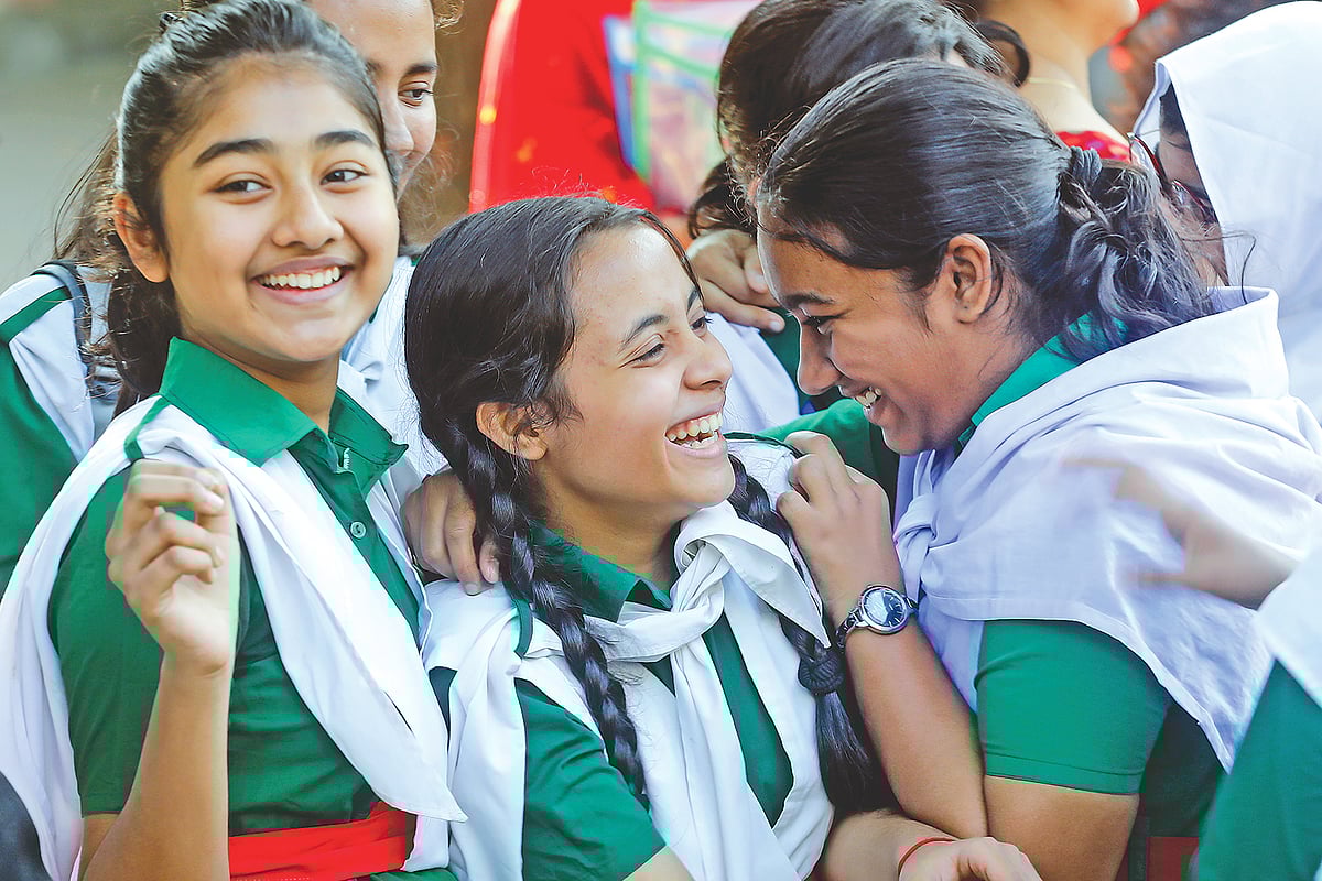 আগামীকাল বৃত্তি পরীক্ষা শুরু, শেষ মুহূর্তের ১০ পরামর্শ