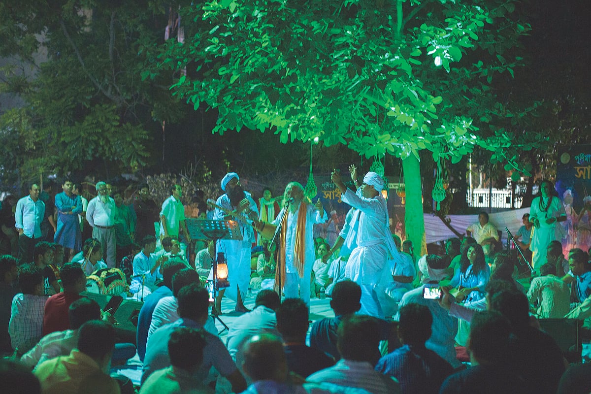 ভাবসম্পদ ও রাজনৈতিক গঠন