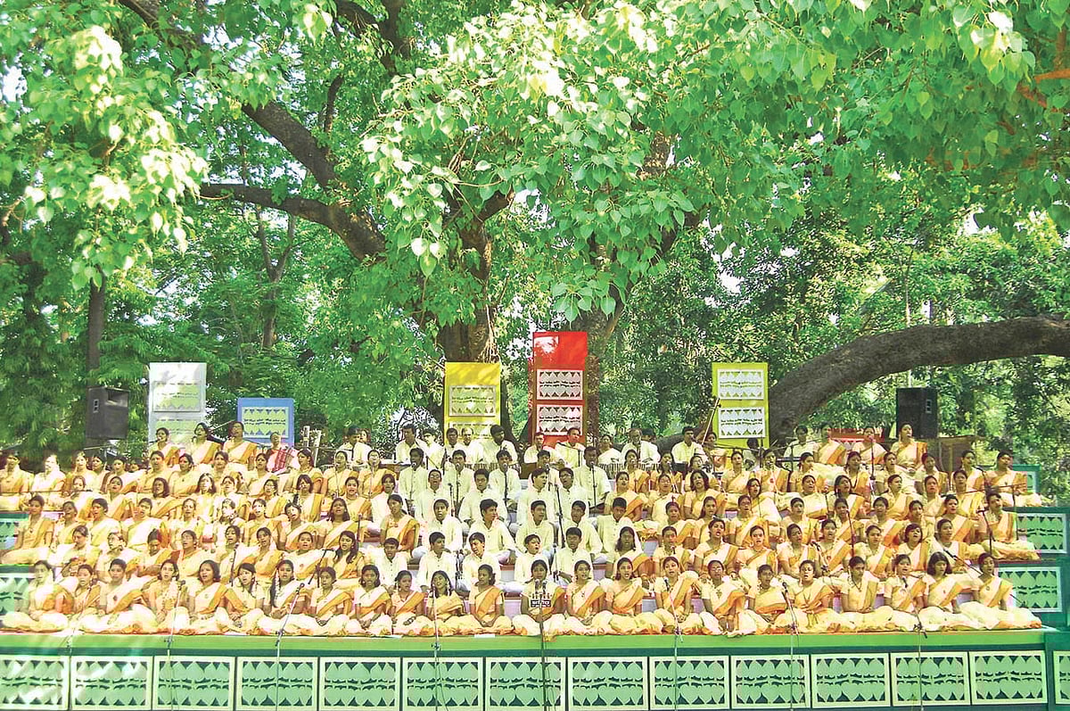 ইরানের নওরোজ: বাঙালির বৈশাখ