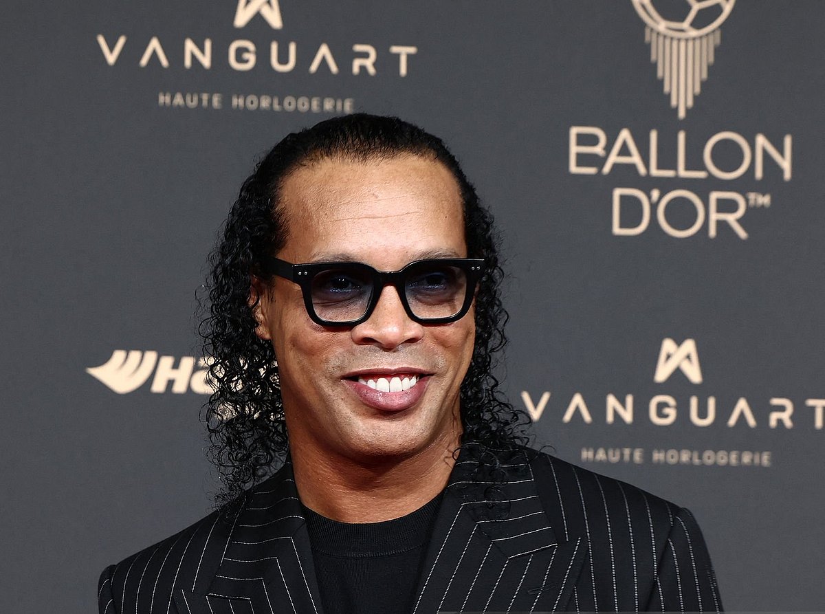 রোনালদিনিওকে জাল পাসপোর্ট ধরিয়ে দেওয়া সেই নারী অবশেষে কারাগারে