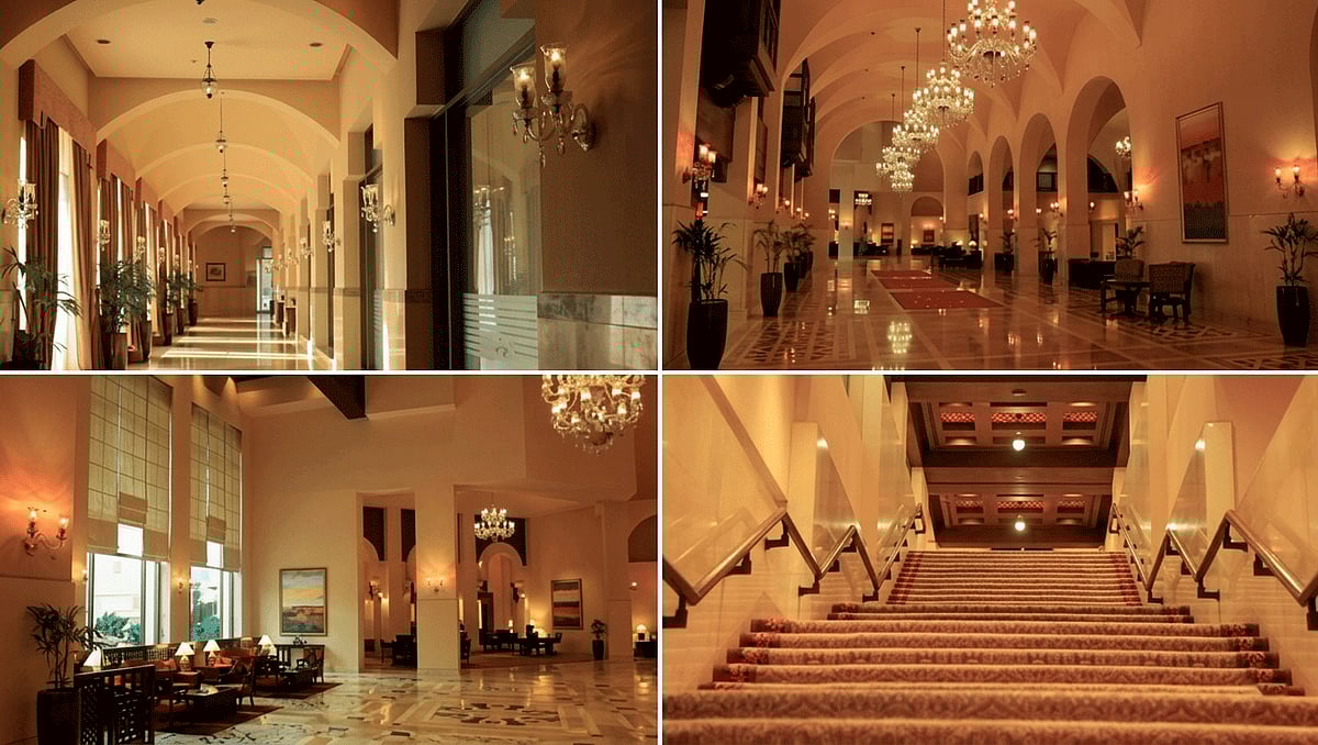 যুক্তরাষ্ট্র–ইরান: দুই চিরপ্রতিদ্বন্দ্বীর ঐতিহাসিক বৈঠকের অন্দরমহল কেমন ছিল